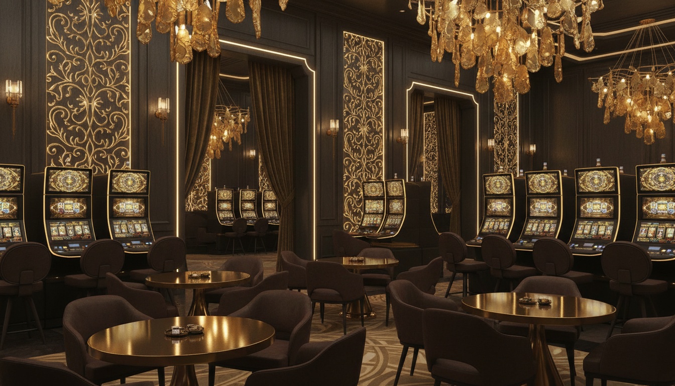 Om Vegasino — Detaljert Gjennomgang